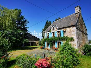 Vente Maison 4 chambresLandelles-et-Coupigny