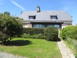 Vente Maison 2 chambresLandelles-et-Coupigny