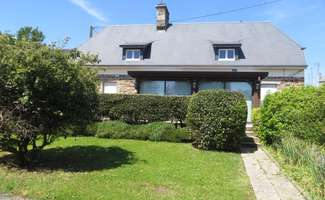 Photo Vente maison Landelles-et-Coupigny