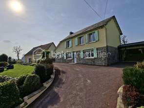 Vente Maison 3 chambresLandelles-et-Coupigny