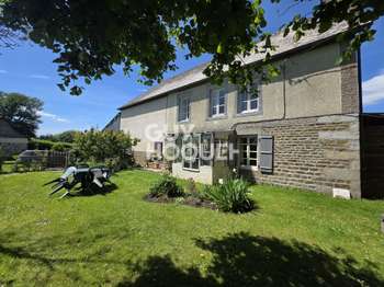Vente Maison 5 chambresLandelles-et-Coupigny