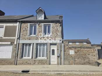Vente Maison 2 chambresLandelles-et-Coupigny