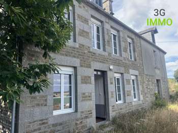 Vente maison 4 pièces Landelles-et-Coupigny 14