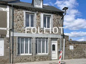 Vente maison 3 pièces Landelles-et-Coupigny 14