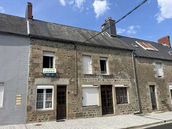 Vente Maison 2 chambresLandelles-et-Coupigny