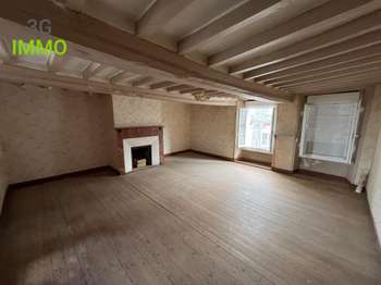 Vente Maison 2 chambresLandelles-et-Coupigny