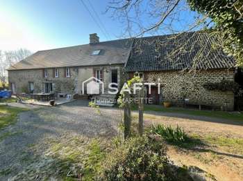Vente maison 6 pièces Landelles-et-Coupigny 14