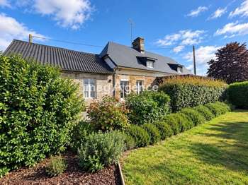 Vente Maison 2 chambresLandelles-et-Coupigny