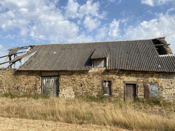 Vente MaisonLandelles-et-Coupigny