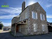 Vente maison 11 pièces Vente maison 11 pièces