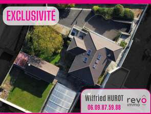 Vente Maison 4 chambresLandemont