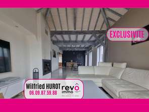 Vente Maison 4 chambresLandemont