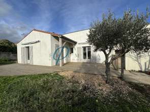 Vente Maison 6 chambresLandemont