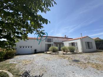 Vente Maison 6 chambresLandemont