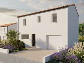 Vente Maison 4 chambresLandemont