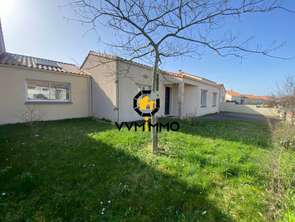Vente Maison 4 chambresLandemont