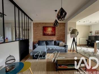 Vente Maison 5 chambresLandemont