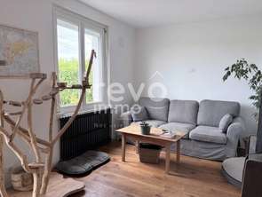 Vente Maison 5 chambresLandemont
