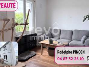 Vente Maison 5 chambresLandemont