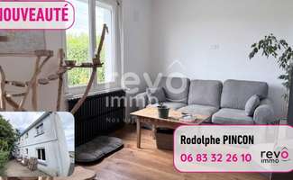 Photo Vente maison Landemont