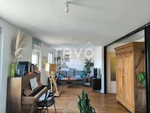 Vente Maison 5 chambresLandemont