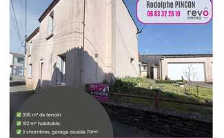 Photo Vente maison Landemont