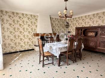 Vente maison 6 pièces Vente maison 6 pièces