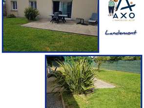 Vente Maison 3 chambresLandemont