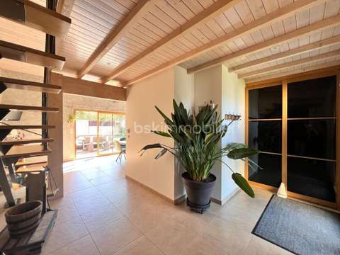 Vente maison 7 pièces Landemont 49