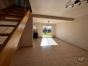 Vente Maison 3 chambresLandemont
