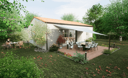 Photo Vente maison Landemont