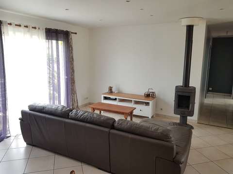 Vente maison 4 pièces Landemont 49
