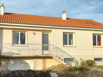 Vente Maison 3 chambresLandemont