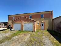Vente maison 8 pièces Vente maison 8 pièces