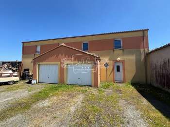 Vente Maison 6 chambresLandemont