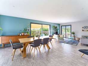 Vente Maison 4 chambresLandemont