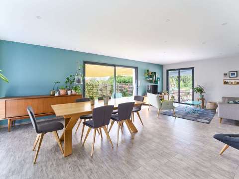 Vente maison 7 pièces Landemont 49