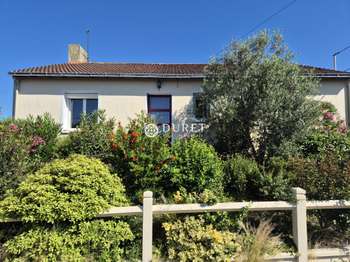 Vente maison 3 pièces Landemont 49