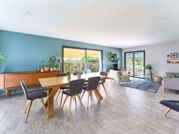 Vente Maison 4 chambresLandemont
