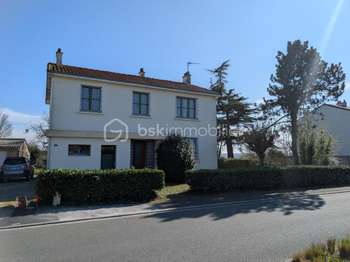 Vente maison 7 pièces Landemont 49