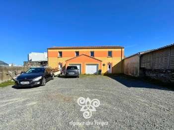 Vente Maison 3 chambresLandemont