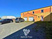 Vente maison 4 pièces Vente maison 4 pièces