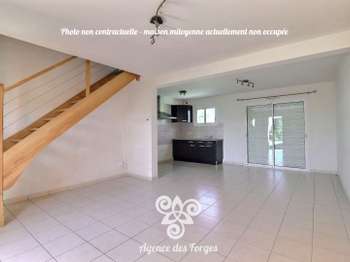 Vente maison 4 pièces Vente maison 4 pièces
