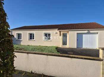 Vente Maison 3 chambresLandemont
