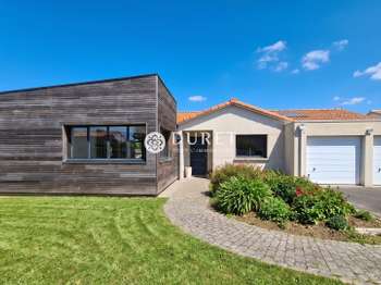 Vente Maison 6 chambresLandemont