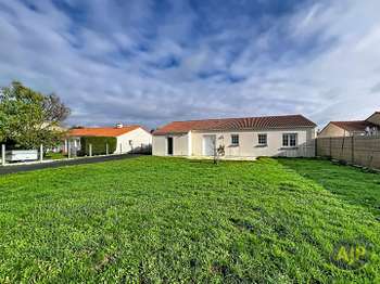 Vente maison 4 pièces Landemont 49