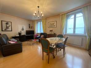 Vente Maison 6 chambresLanderneau
