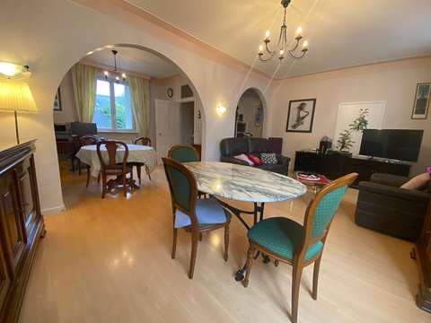 Vente maison 8 pièces Vente maison 8 pièces