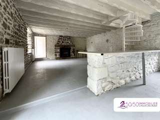 Vente maison 9 pièces