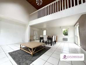 Vente Maison 5 chambresLanderneau